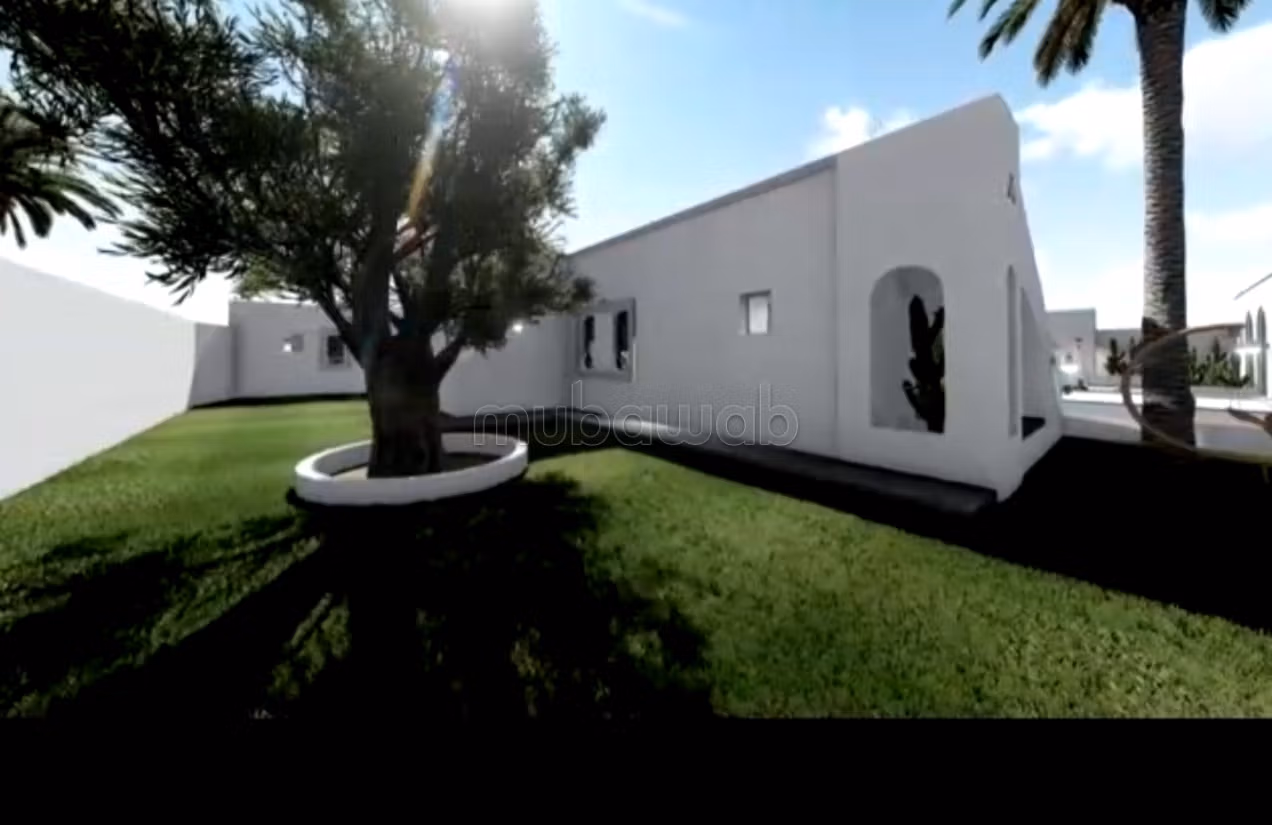 Villa Fiducia Soon Finished