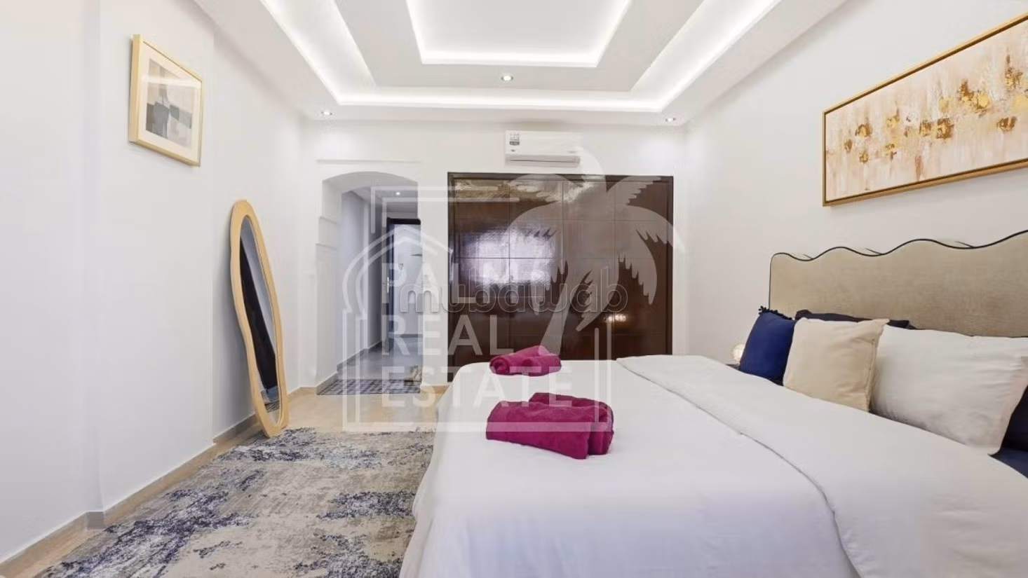 Appartement à vendre – Hivernage, à deux pas de Menara Mall — 5