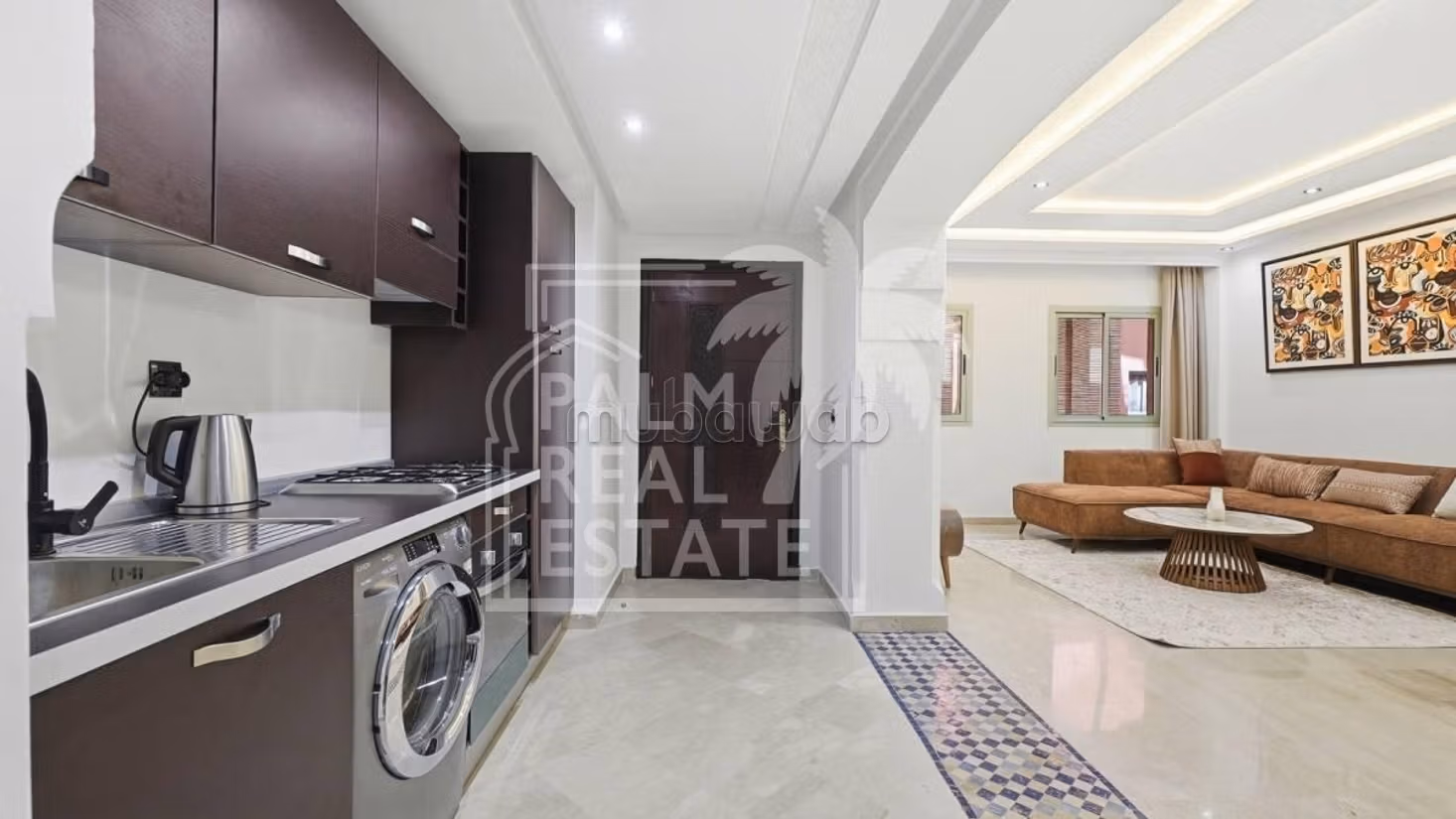 Appartement 71 m² à Hivernage — 9