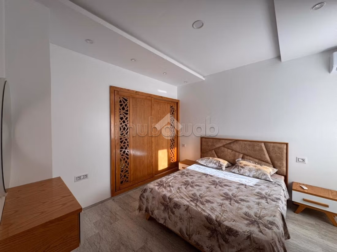 À vendre – Appartement S2 avec vue mer a Ezzahra