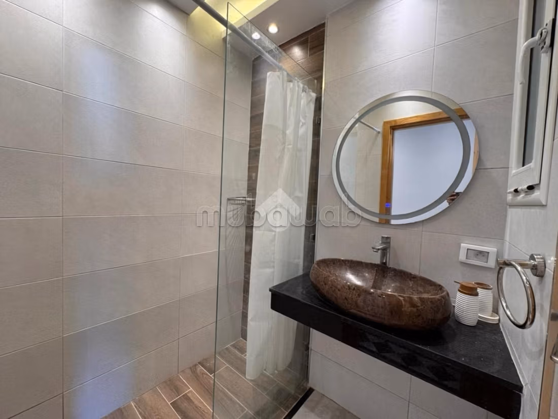 À vendre – Appartement S2 avec vue mer a Ezzahra