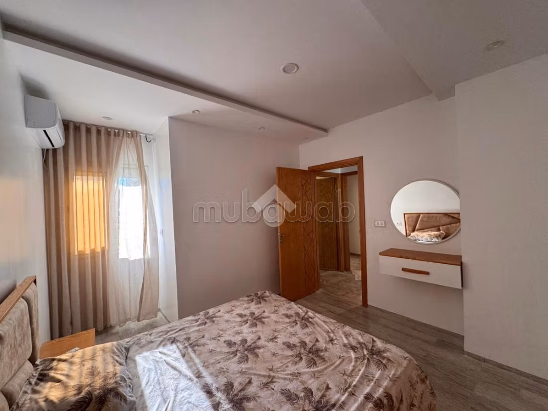 À vendre – Appartement S2 avec vue mer a Ezzahra