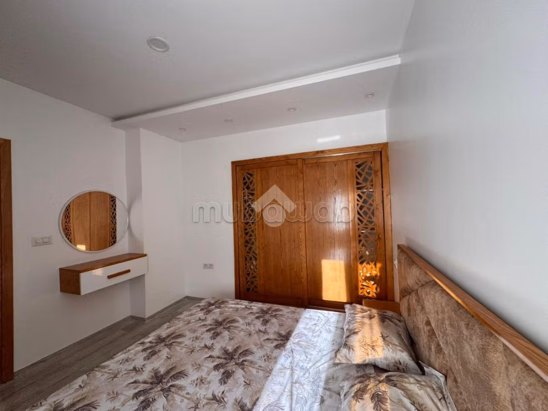 À vendre – Appartement S2 avec vue mer a Ezzahra
