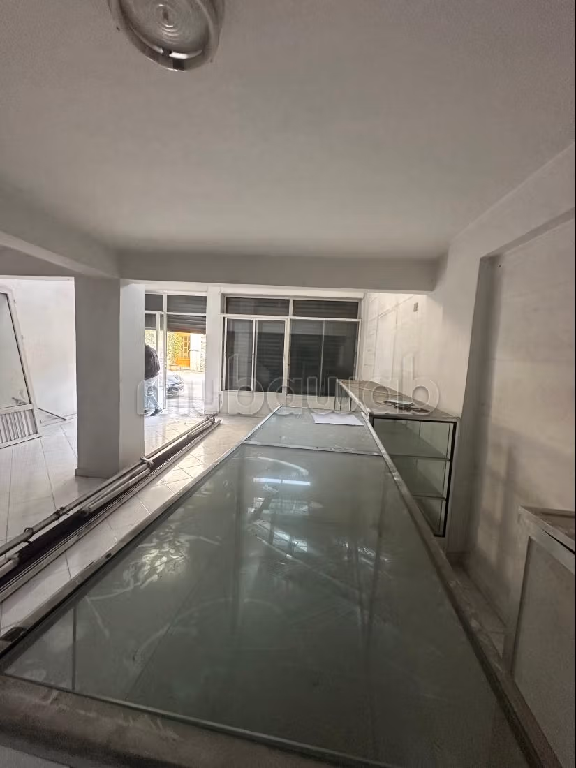 Magasin à vendre Belvédère 
Casablanca