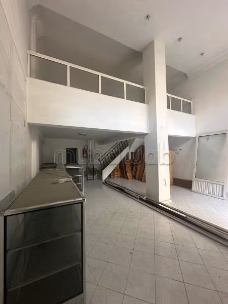 Magasin à vendre Belvédère 
Casablanca