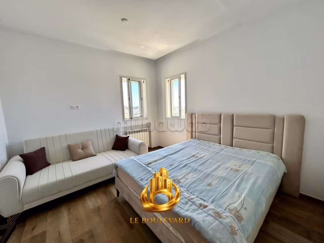 A Louer Appartement S2 Haut Standing à AFH Mrezga