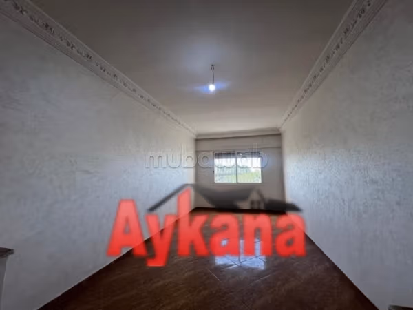 Venta de apartamento en Rabat Bas Agdal