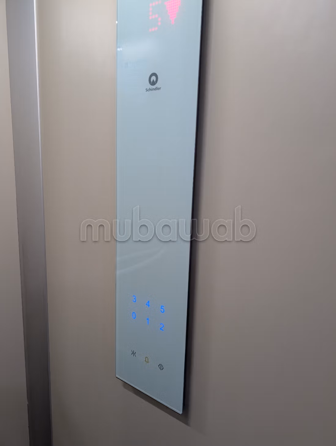 Appartement 56 m² à Hay Mohammadi — 4