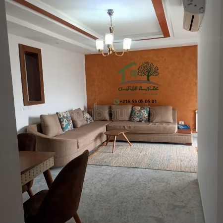 For Sale: S3 High Standing Apartment – Khzama
