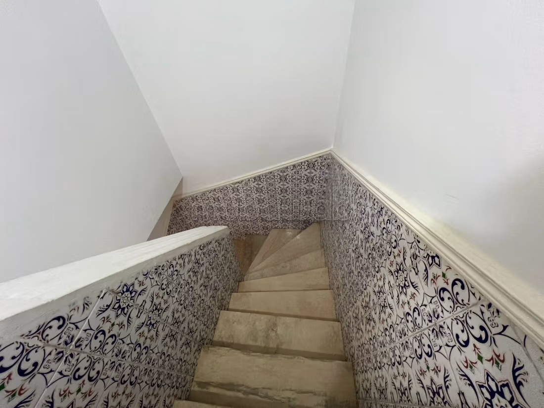 Duplex a vendre s4