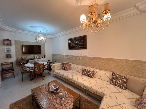 Duplex a vendre s4