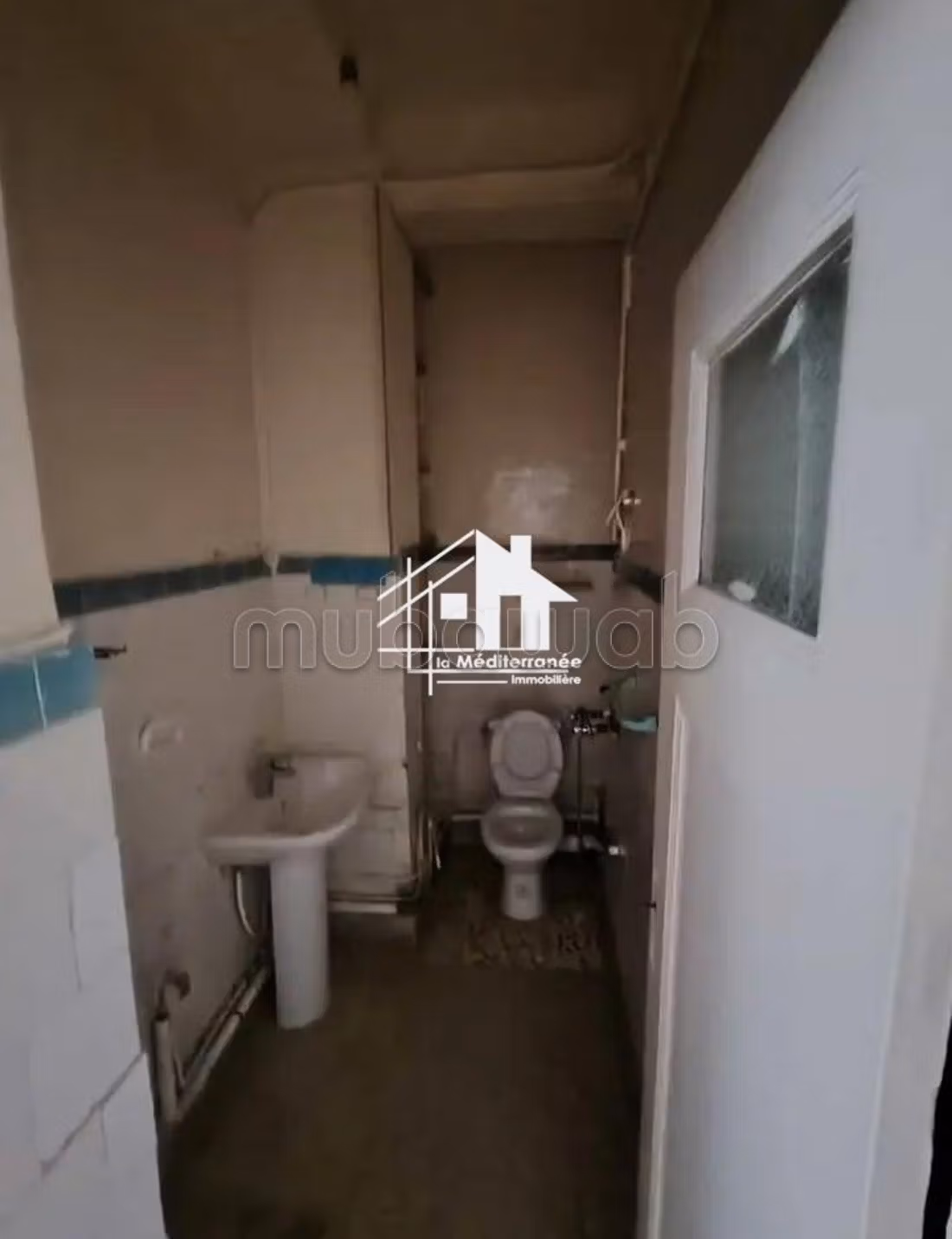 A vendre appartement s3 au centre ville, Tunis