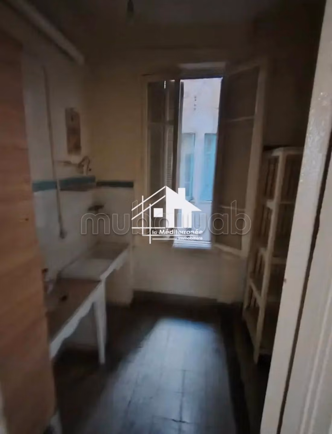 A vendre appartement s3 au centre ville, Tunis