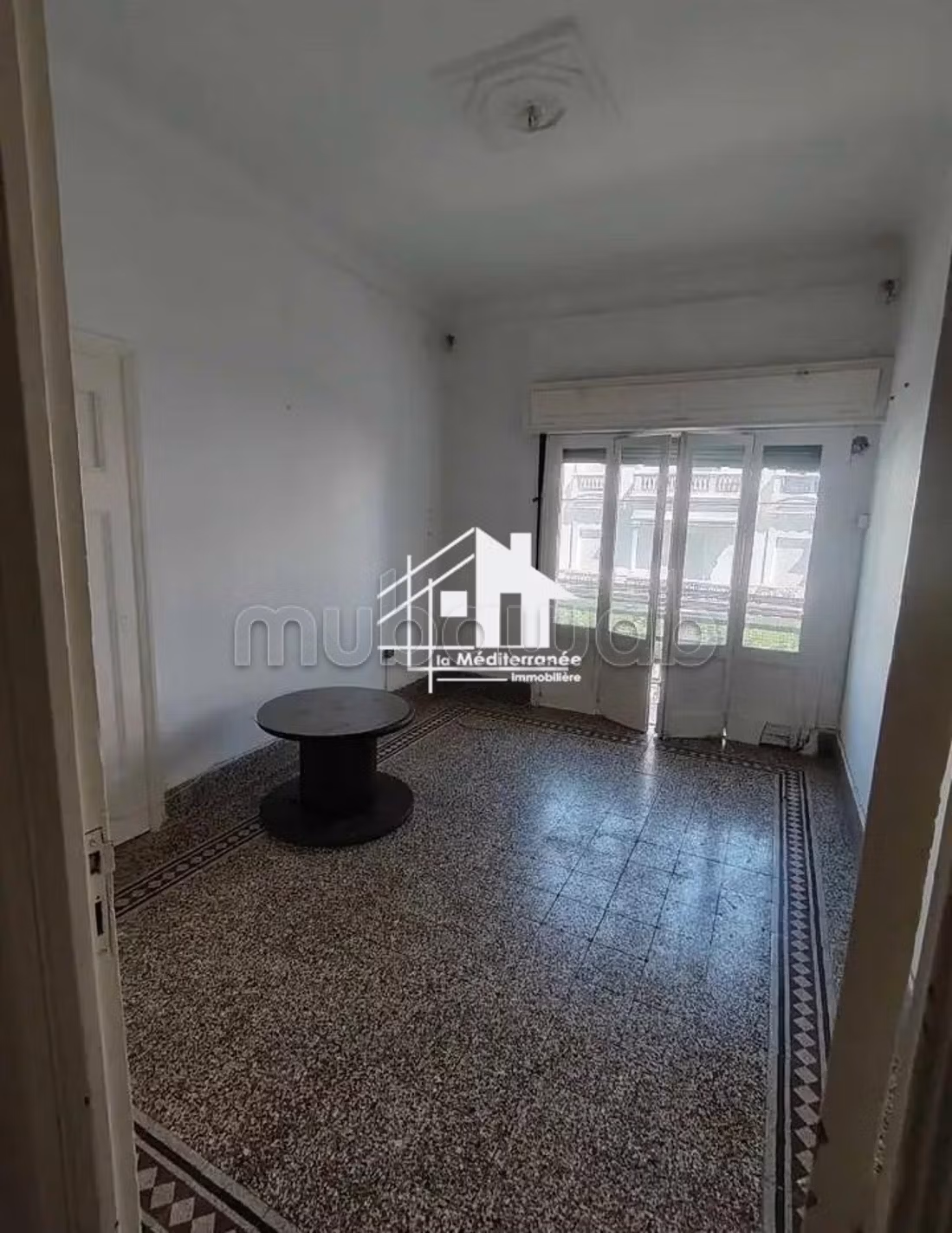 A vendre appartement s3 au centre ville, Tunis