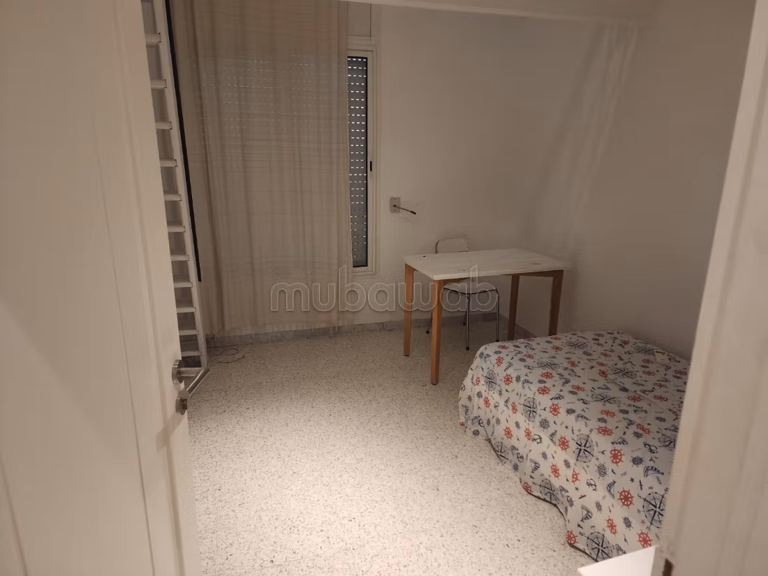 Location estivale S2