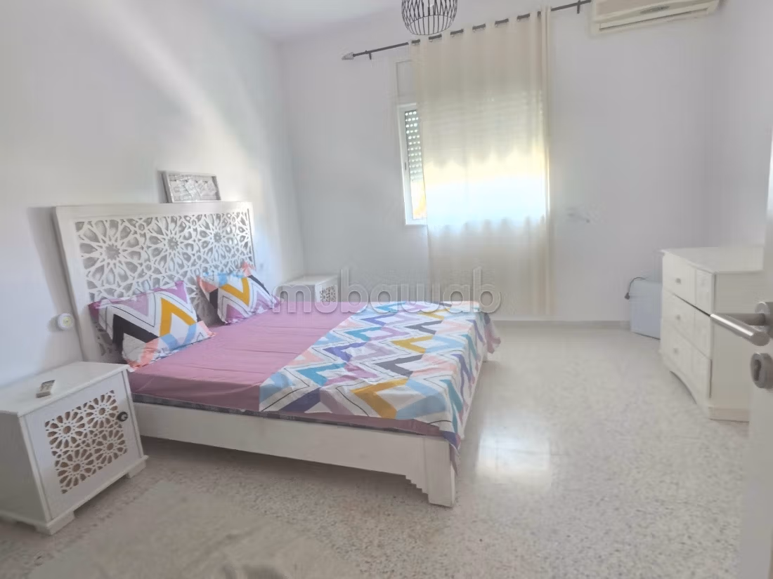Location estivale S2