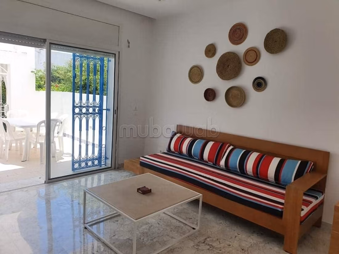 Location estivale S2