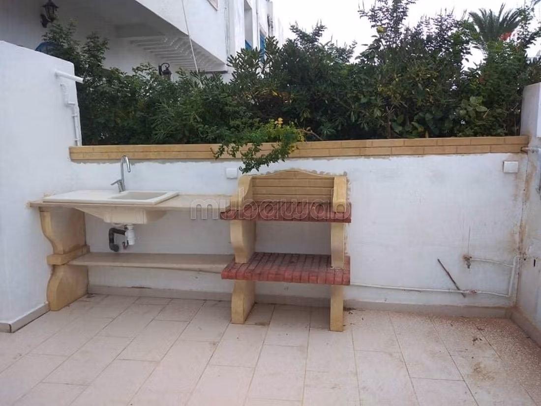 Location estivale S2