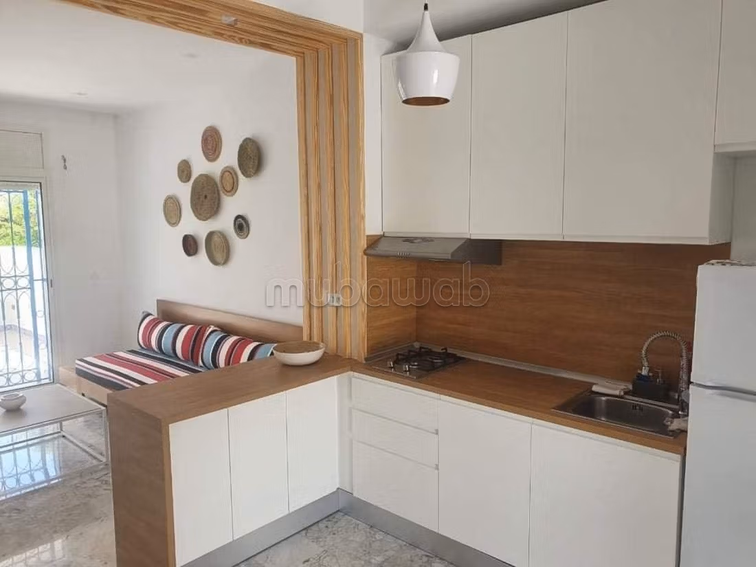 Location estivale S2