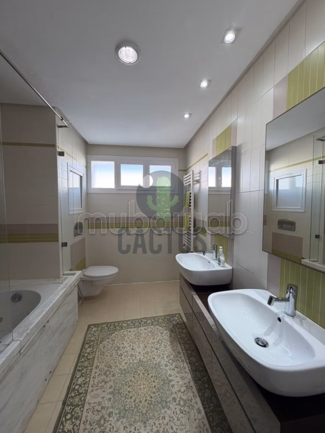 Affitto vacanze: Villa in S4 con piscina a piedi