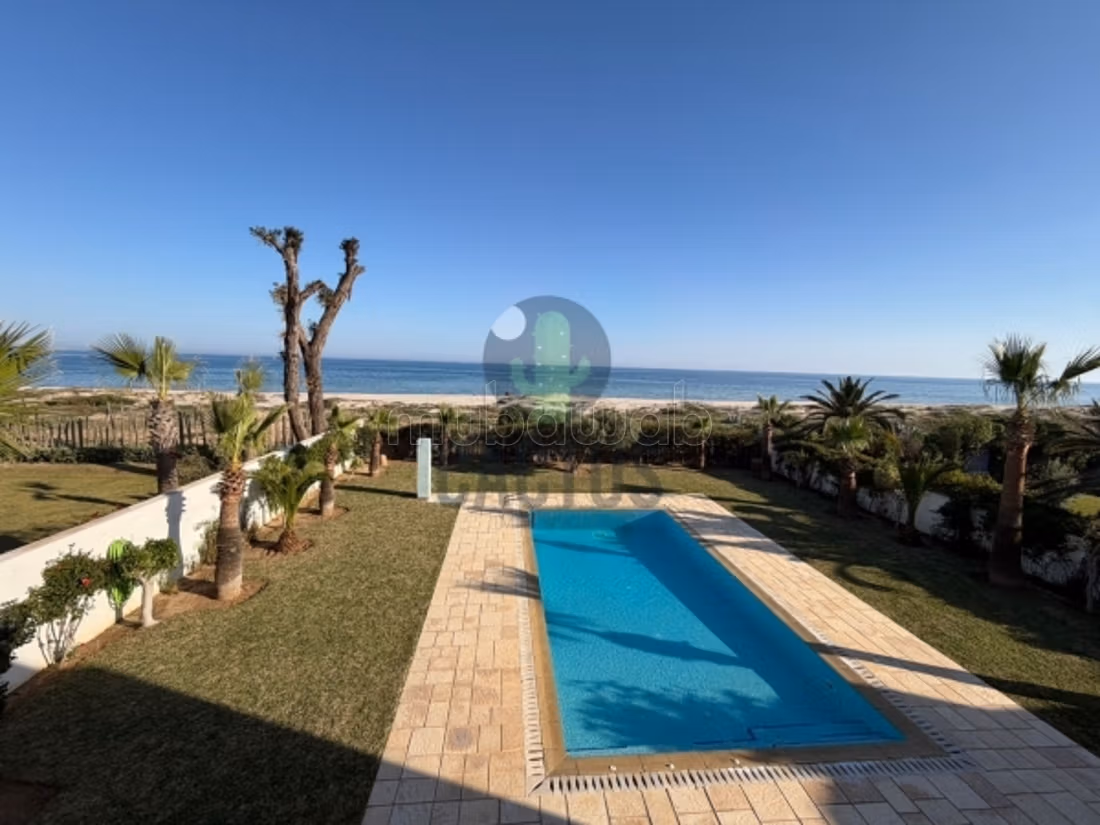 Affitto vacanze: Villa in S4 con piscina a piedi