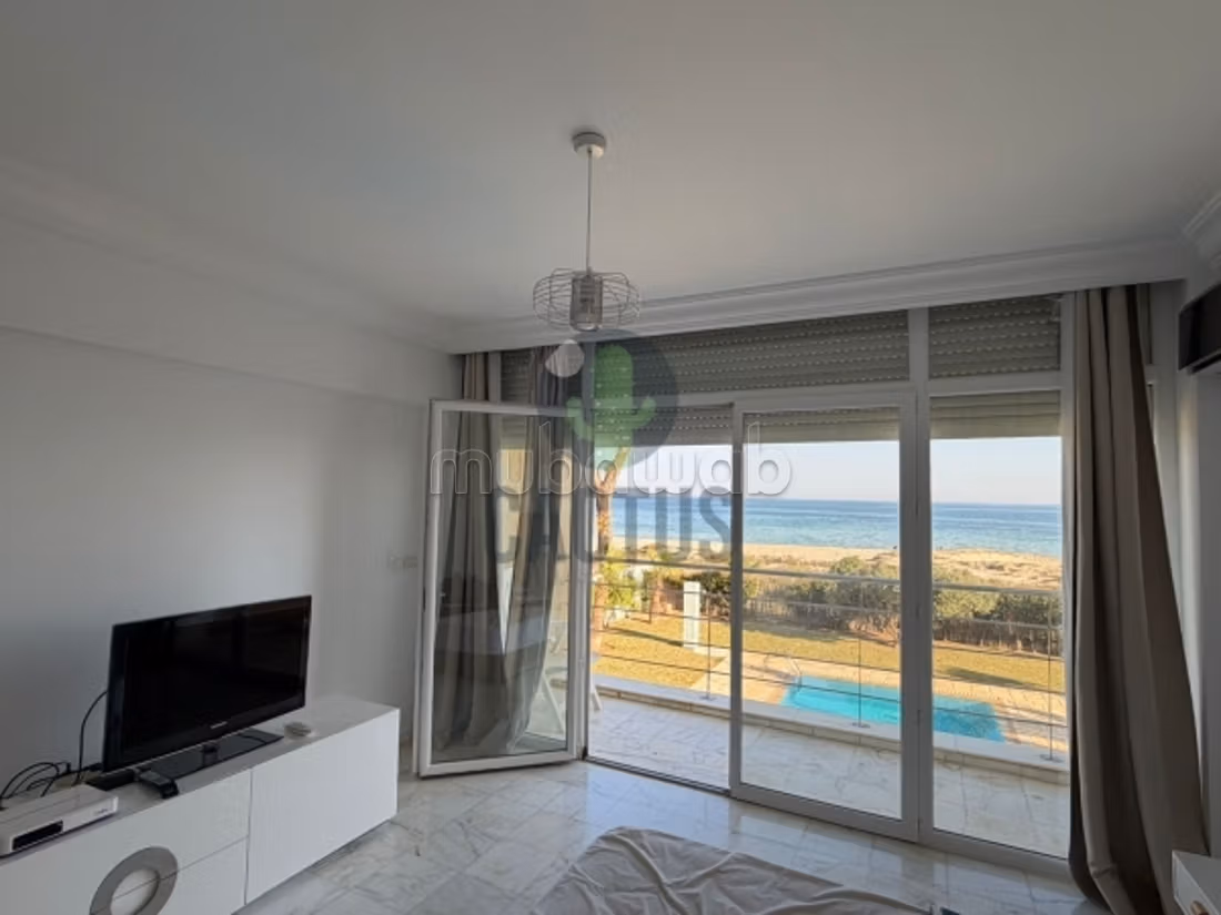 Affitto vacanze: Villa in S4 con piscina a piedi