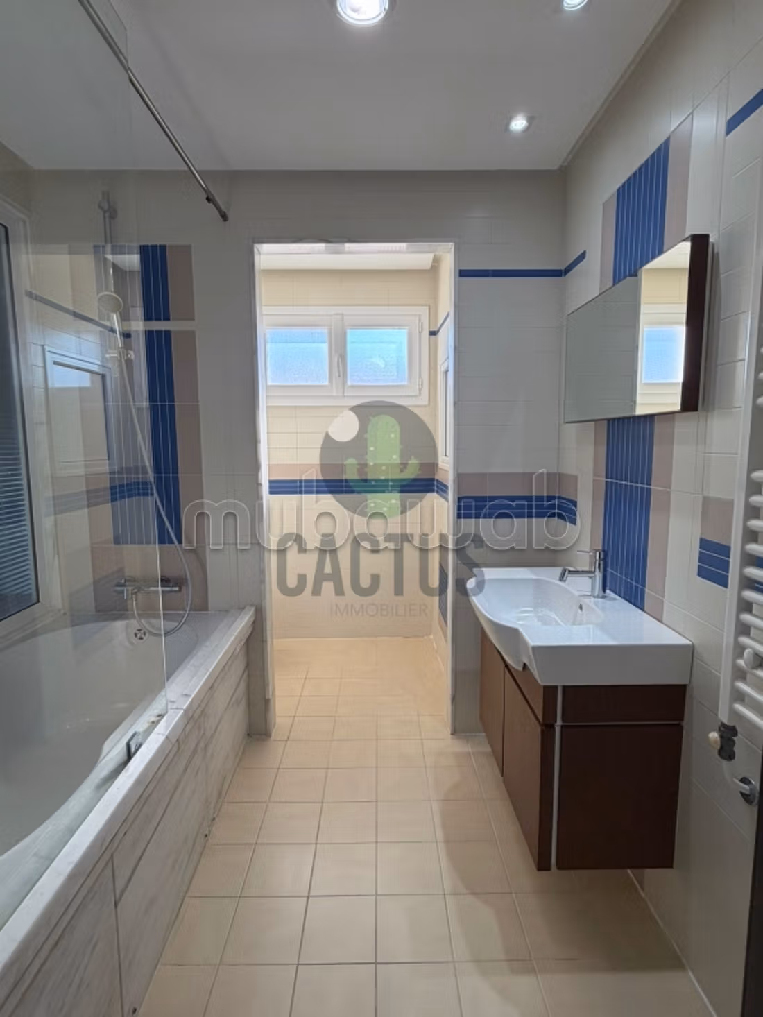 Affitto vacanze: Villa in S4 con piscina a piedi