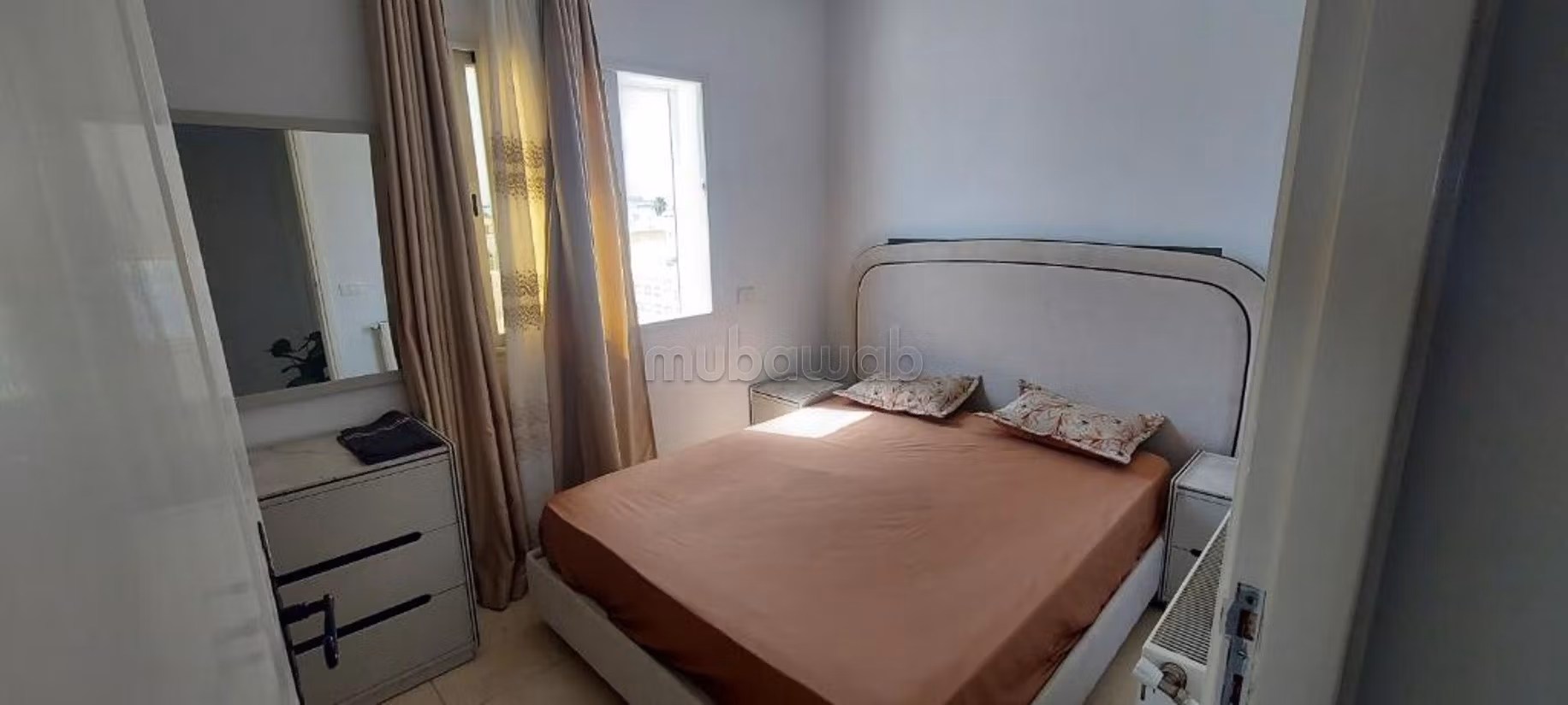 Dar Sonia Hammamet centro da affittare per notte