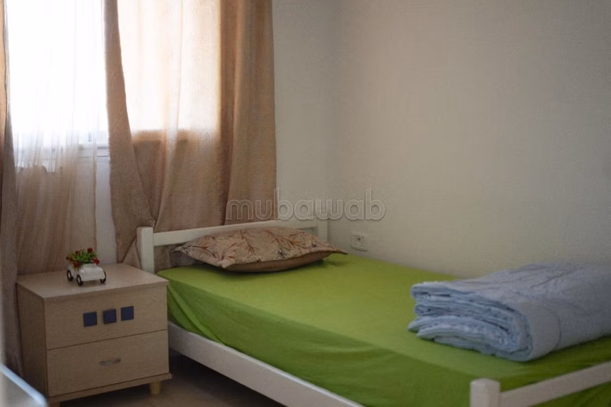 Dar Sonia Hammamet centro da affittare per notte