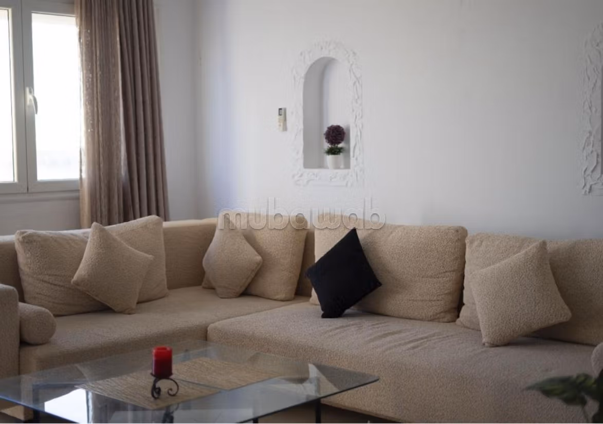 Dar Sonia Hammamet centro da affittare per notte