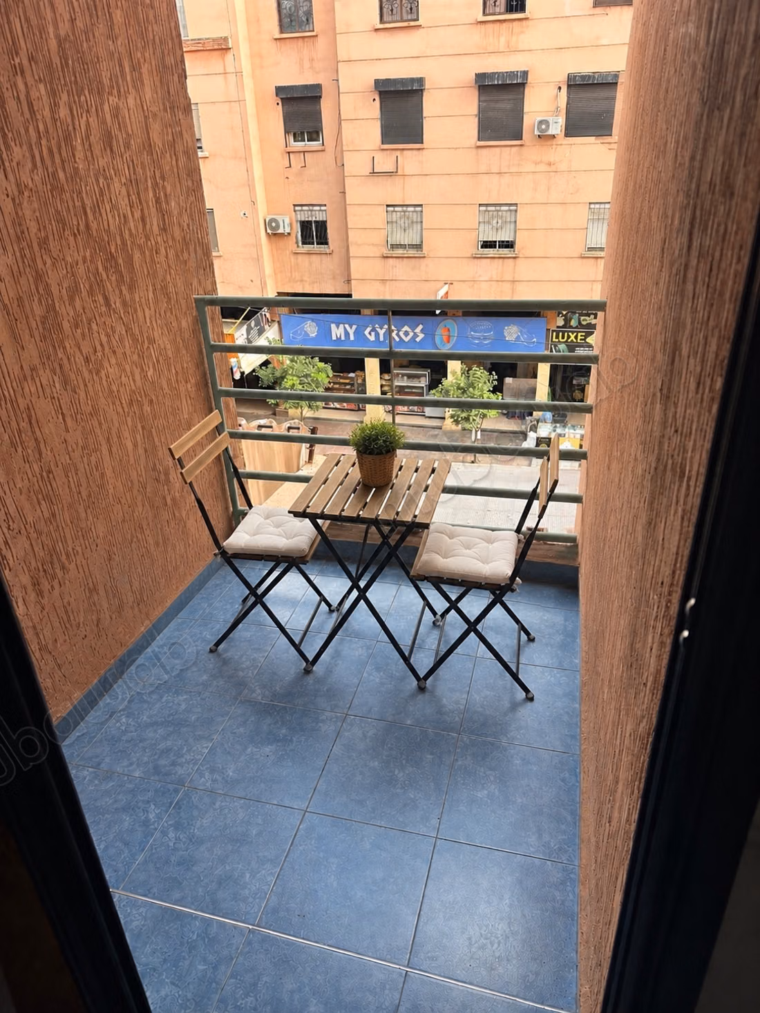 Super Appartement Moderne à Louer longue durée