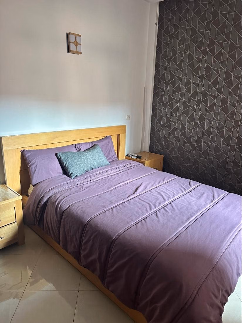 Super Appartement Moderne à Louer longue durée