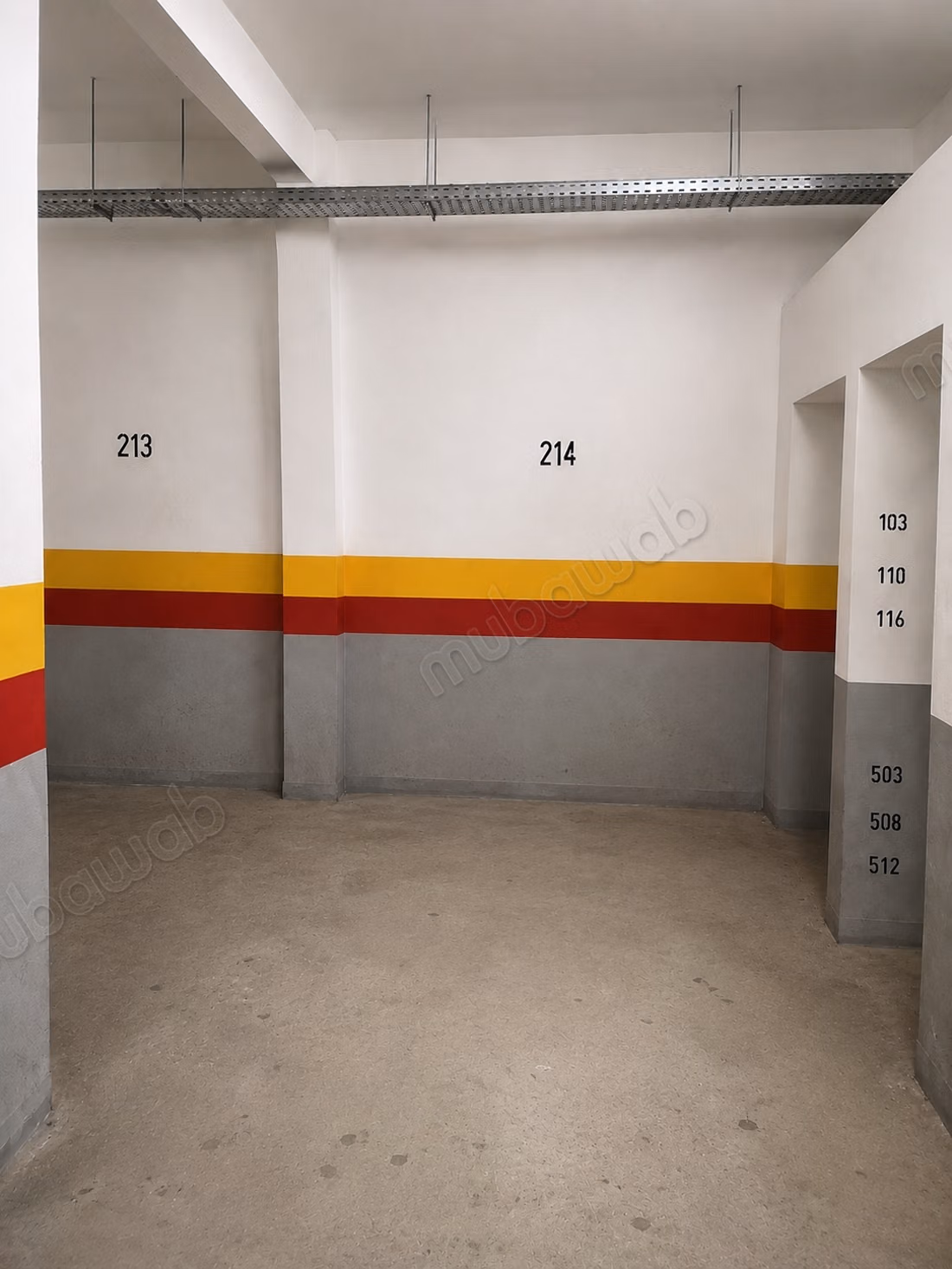 Super Appartement Moderne à Louer longue durée