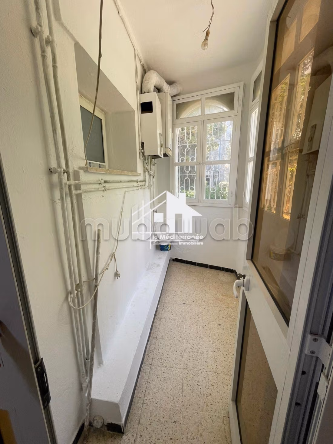 À Vendre – Appartement s3 en RDC