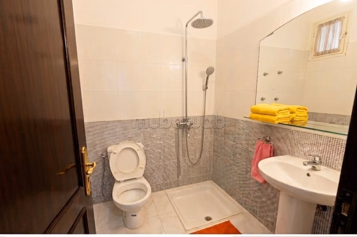 Apartment for sale Skhirat
