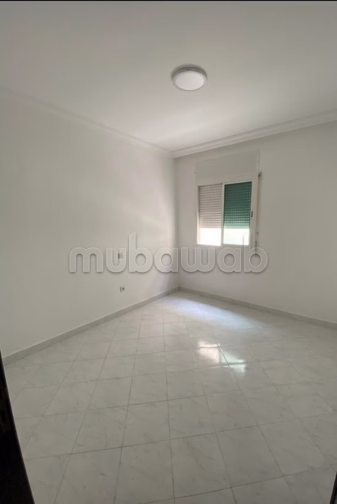 Apartment for sale Skhirat