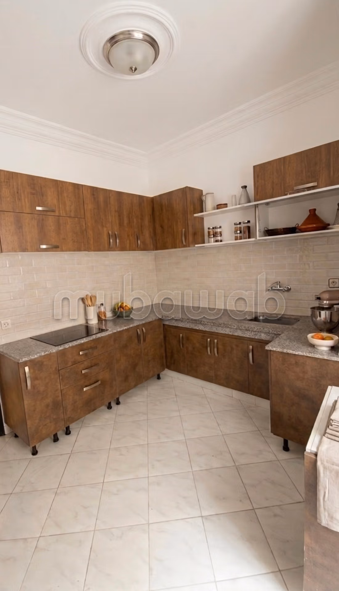 Apartment for sale Skhirat
