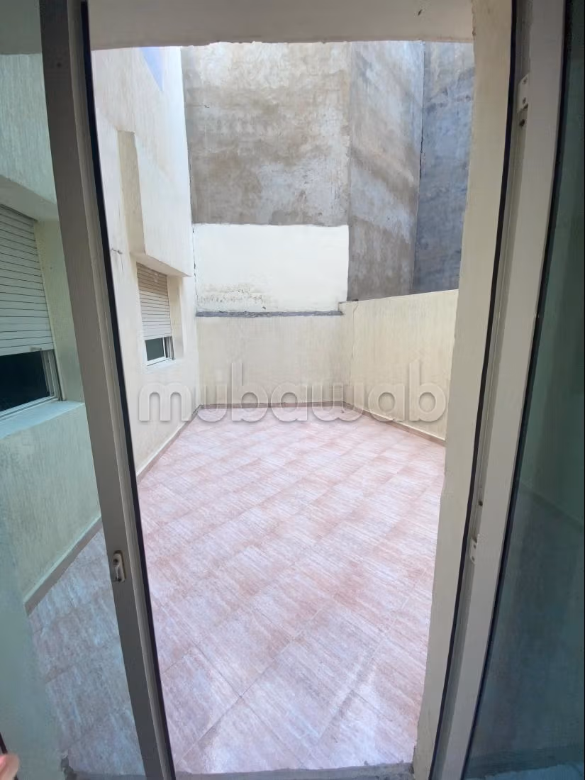 Apartment for sale Skhirat