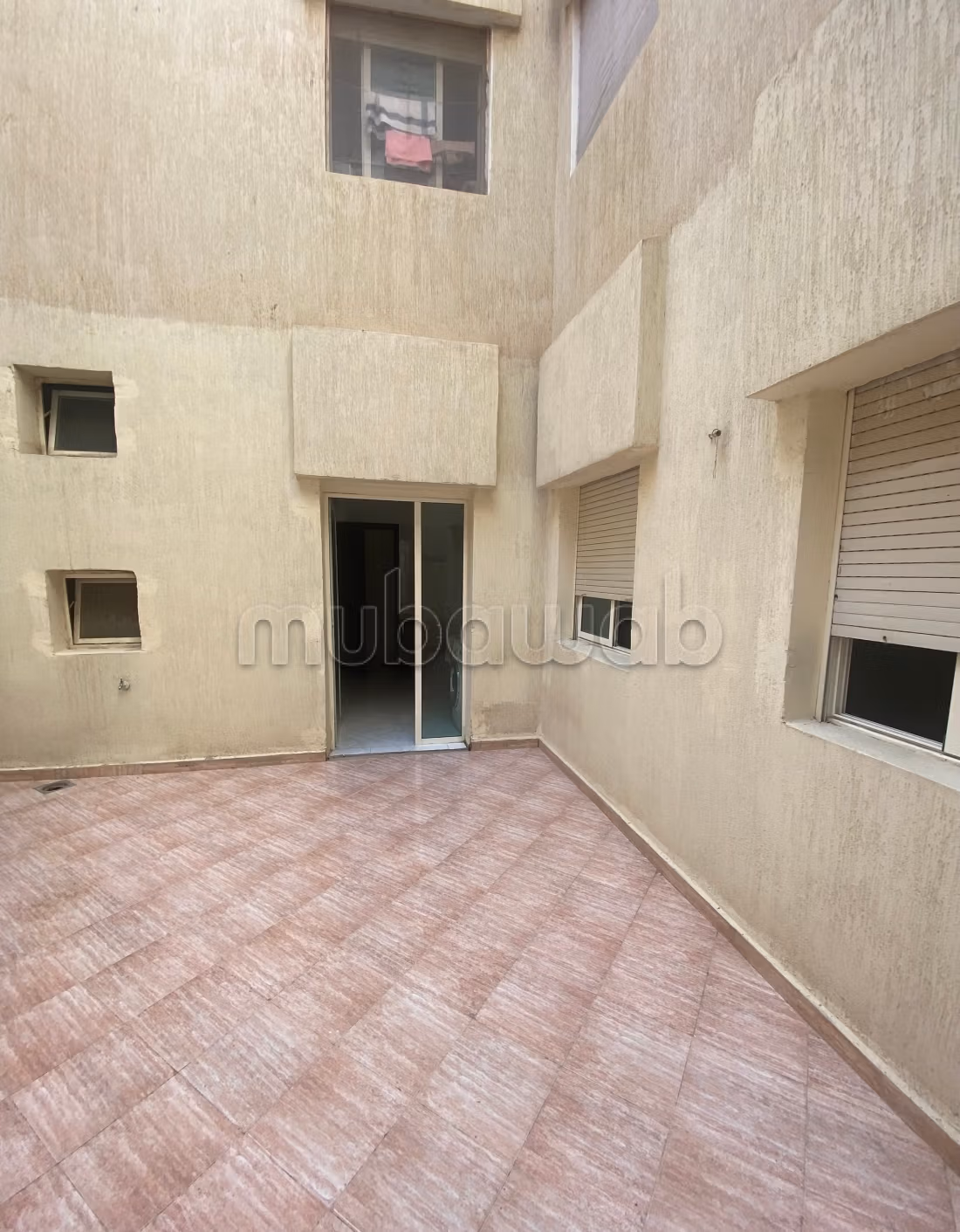 Apartment for sale Skhirat