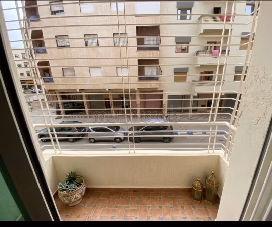 Apartment for sale Skhirat