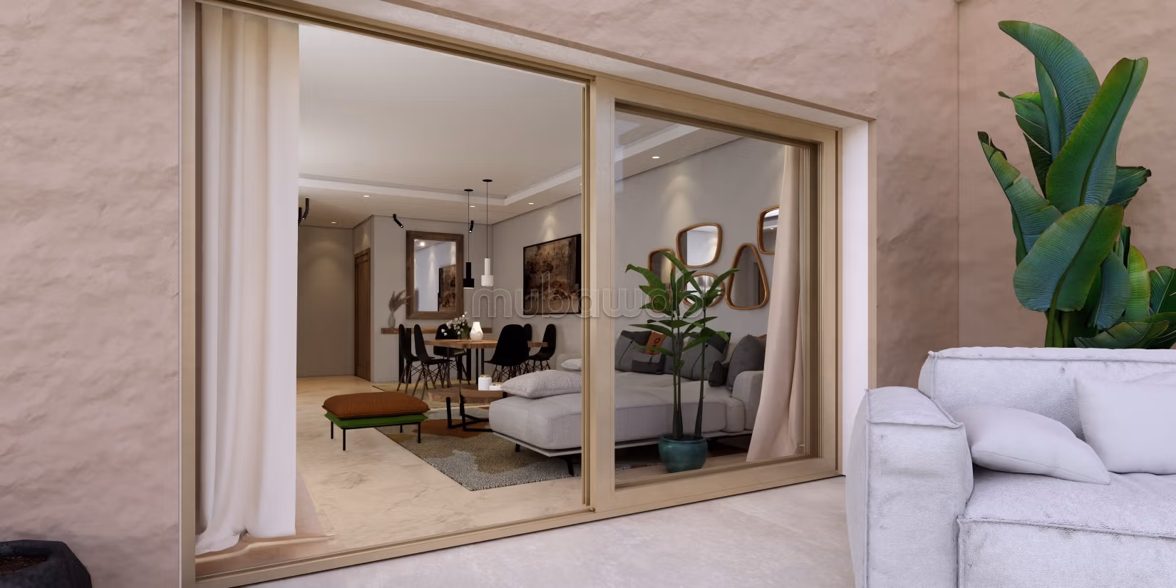 Appartement 101 m² à Assanaouber — 8