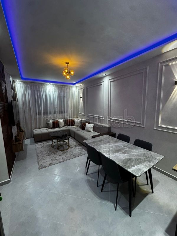 Appartement à louer – Mesnana Golf