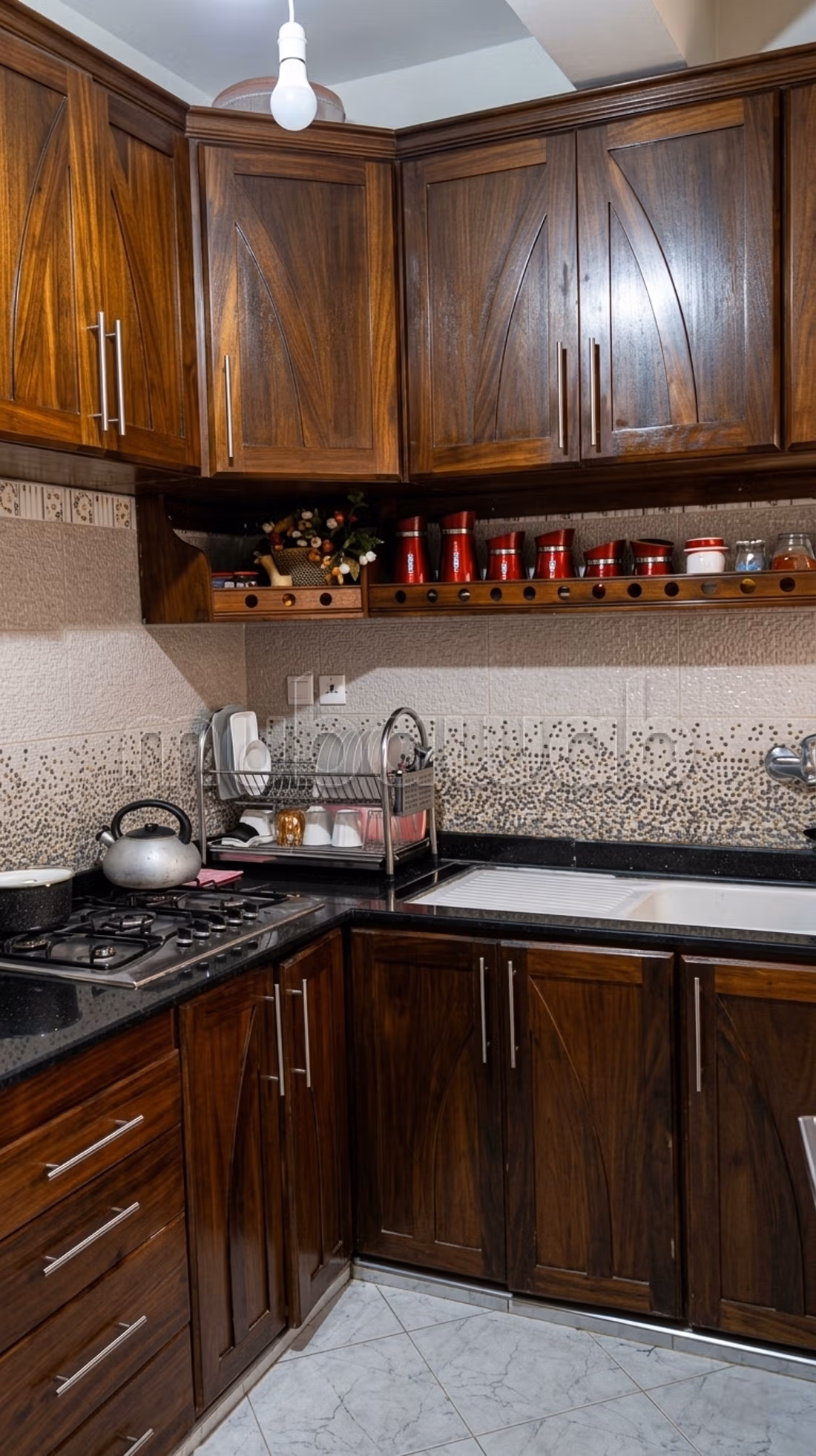 Appartement à vendre à Taza – Avenue Hassan II
