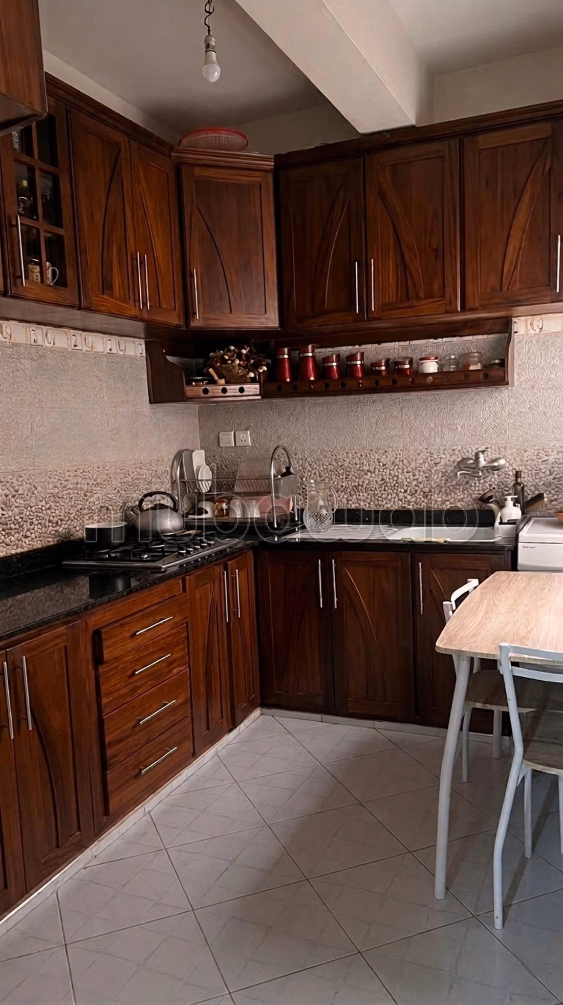 Appartement à vendre à Taza – Avenue Hassan II