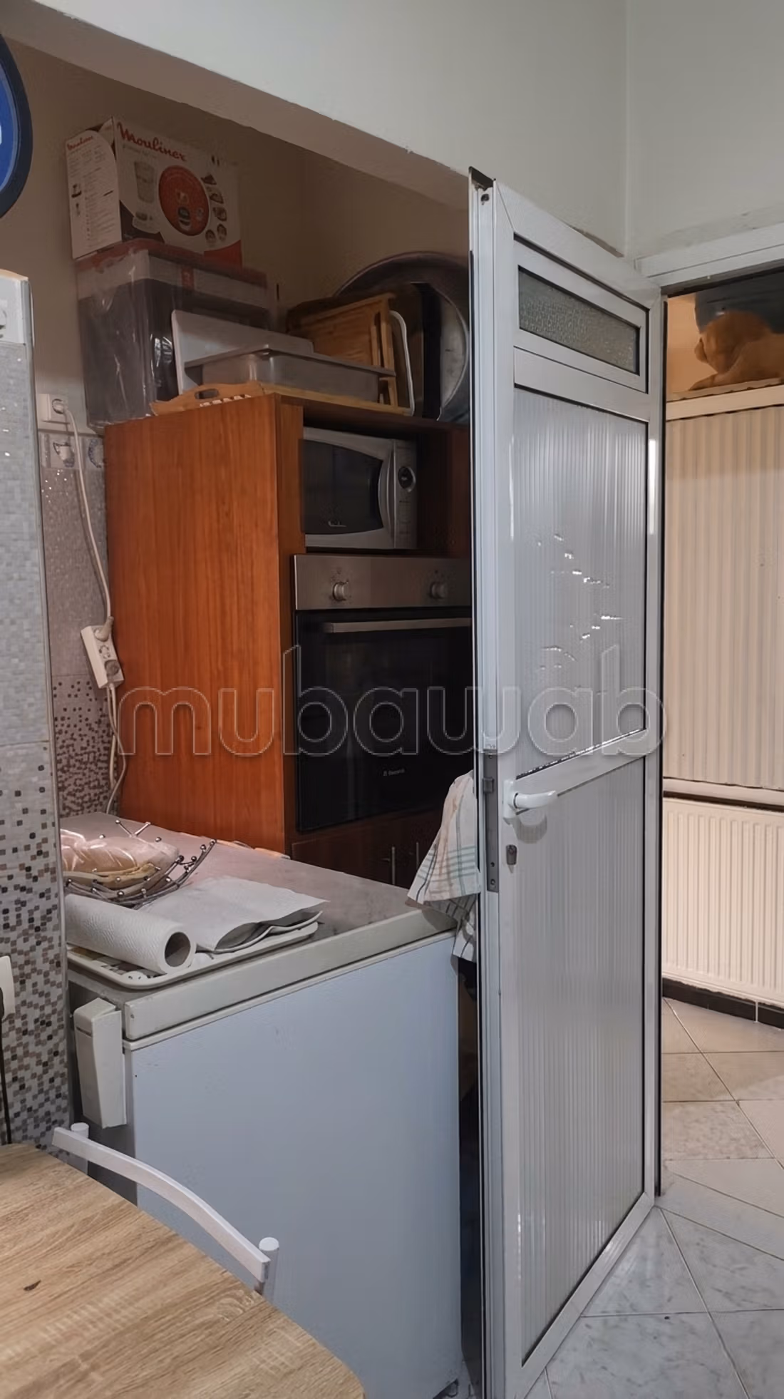 Appartement à vendre à Taza – Avenue Hassan II