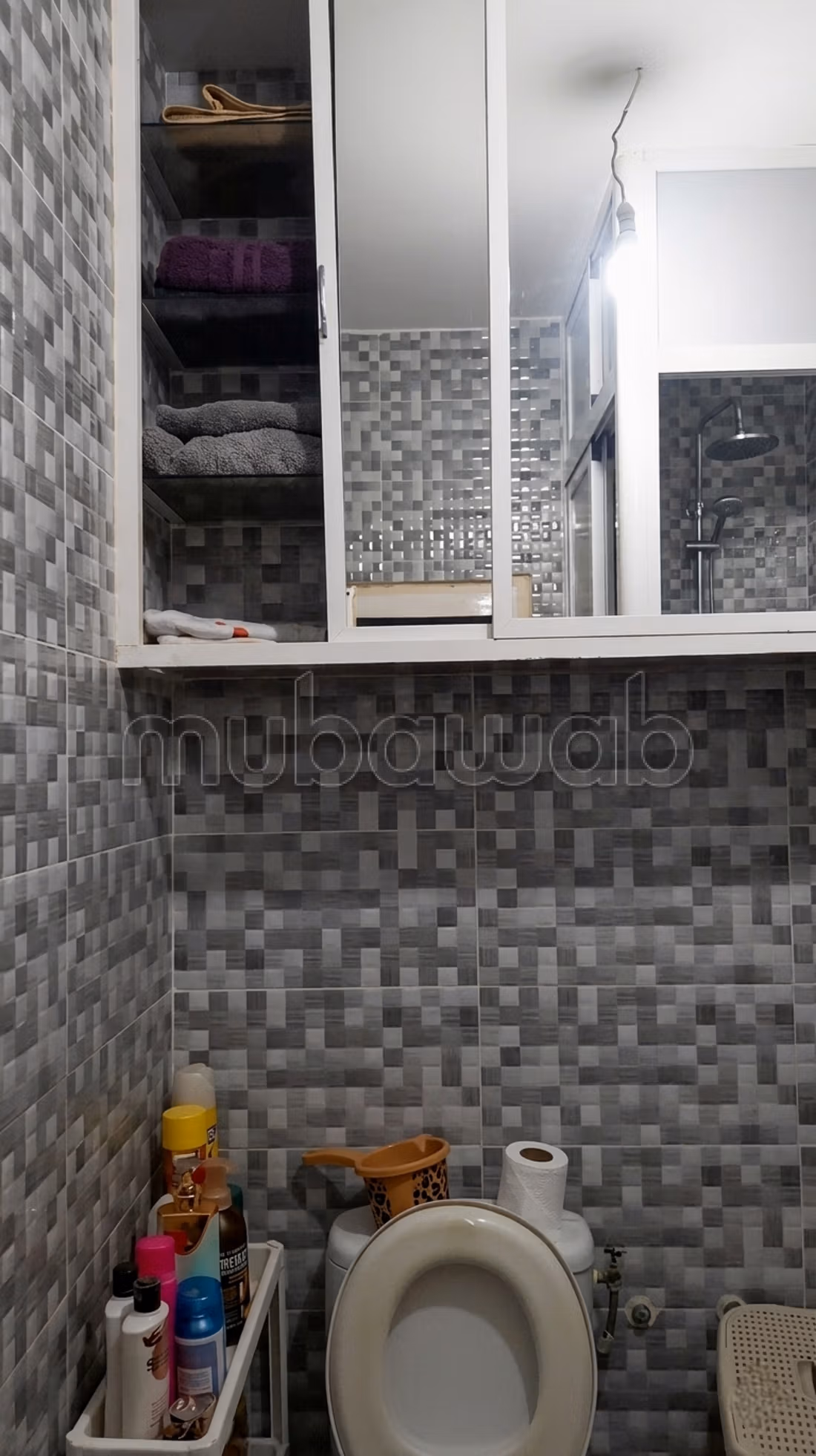 Appartement à vendre à Taza – Avenue Hassan II