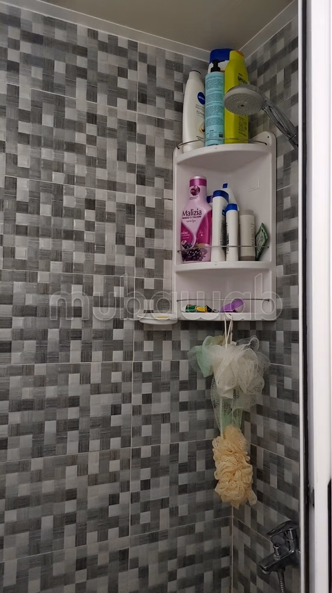 Appartement à vendre à Taza – Avenue Hassan II