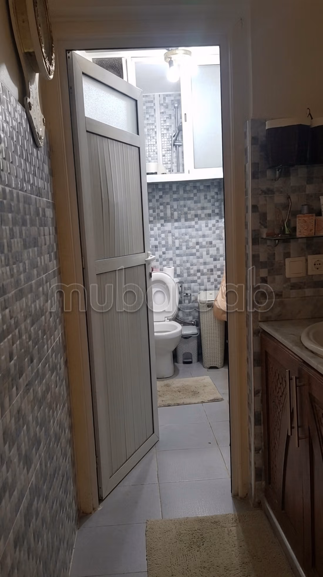 Appartement à vendre à Taza – Avenue Hassan II