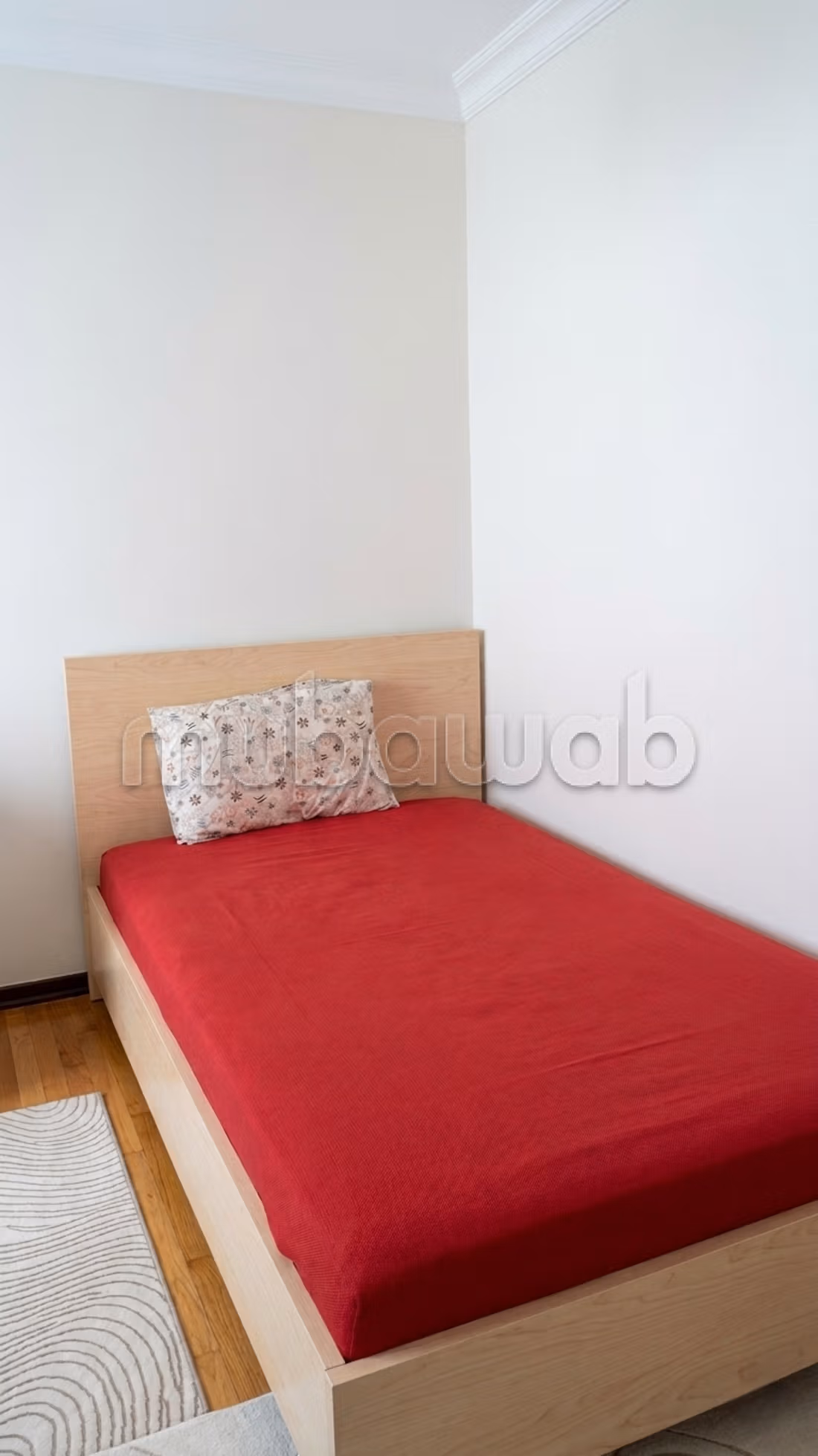 Appartement à vendre à Taza – Avenue Hassan II