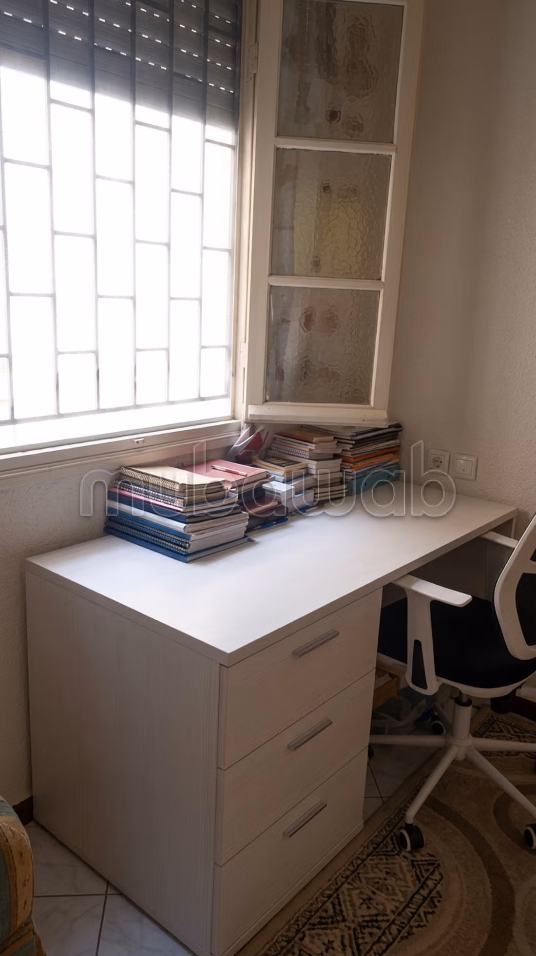 Appartement à vendre à Taza – Avenue Hassan II